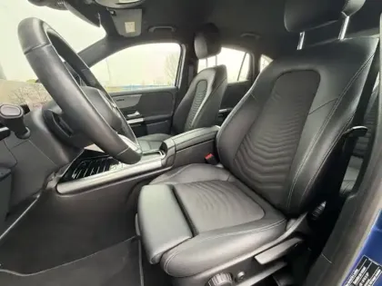 Photo 5 Mercedes GLA 200 d Progressive Line