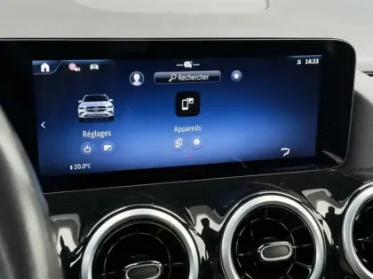 Photo 18 Mercedes GLA 200 d Progressive Line