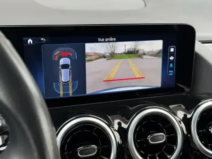 Photo 17 Mercedes GLA 200 d Progressive Line