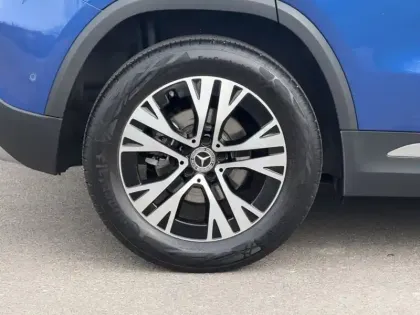 Photo 10 Mercedes GLA 200 d Progressive Line