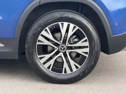 Photo 13 Mercedes GLA 200 d Progressive Line