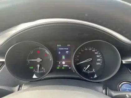 Photo 19 Toyota C-HR 122h Edition