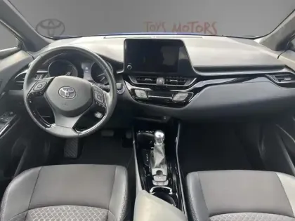 Photo 10 Toyota C-HR 122h Edition