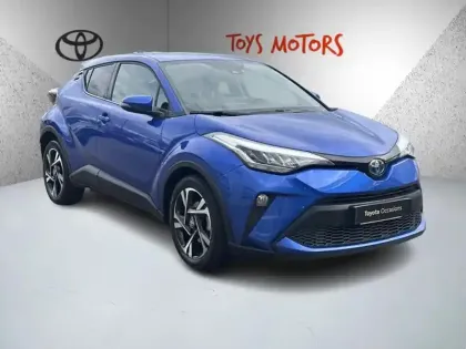 Photo 6 Toyota C-HR 122h Edition