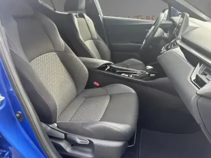 Photo 11 Toyota C-HR 122h Edition