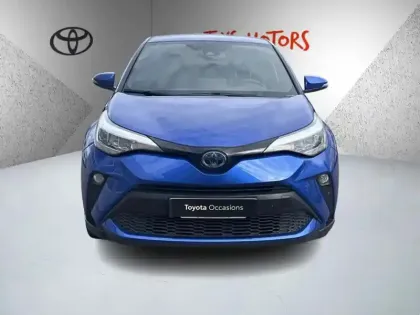 Photo 7 Toyota C-HR 122h Edition