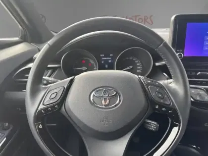 Photo 16 Toyota C-HR 122h Edition