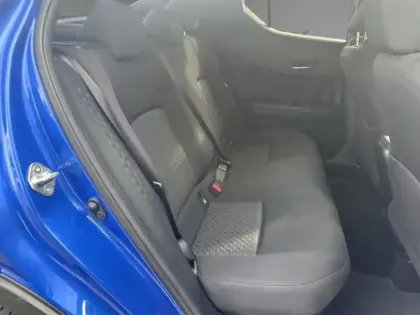 Photo 12 Toyota C-HR 122h Edition