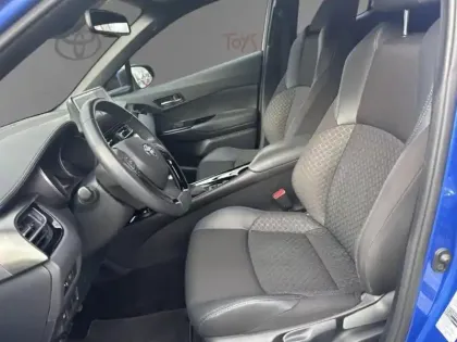 Photo 15 Toyota C-HR 122h Edition