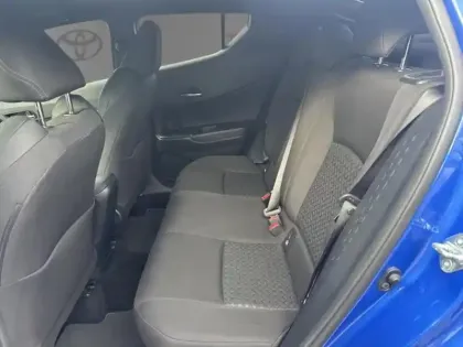 Photo 14 Toyota C-HR 122h Edition