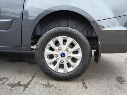 Photo 15 Ford Custom Gén. I Ph2 Limited 5