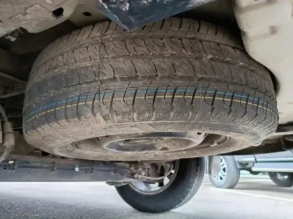 Photo 17 Ford Custom Gén. I Ph2 Limited 5