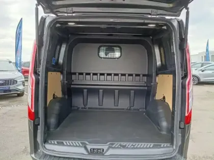 Photo 5 Ford Custom Gén. I Ph2 Limited 5