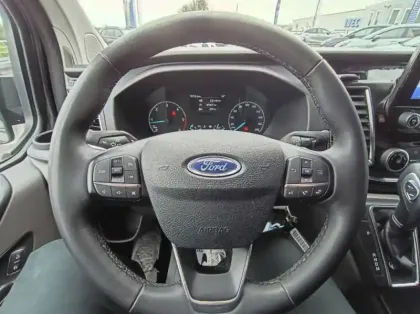 Photo 10 Ford Custom Gén. I Ph2 Limited 5