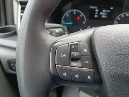 Photo 11 Ford Custom Gén. I Ph2 Limited 5