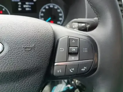 Photo 12 Ford Custom Gén. I Ph2 Limited 5