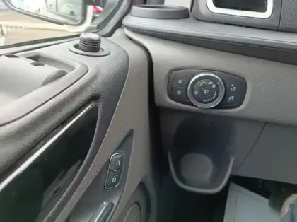 Photo 16 Ford Custom Gén. I Ph2 Limited 5