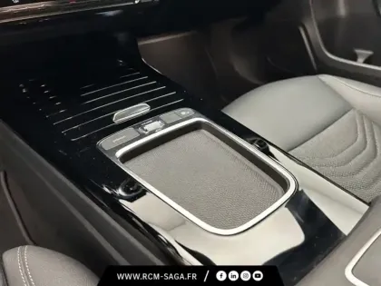 Photo 11 Mercedes Classe A 180 d Progressive Line