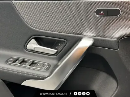 Photo 15 Mercedes Classe A 180 d Progressive Line