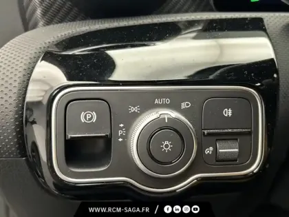 Photo 16 Mercedes Classe A 180 d Progressive Line