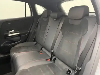 Photo 13 Mercedes GLA Gén. II (H247) Ph2 AMG Line 5