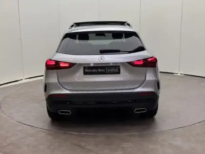 Photo 18 Mercedes GLA Gén. II (H247) Ph2 AMG Line 5