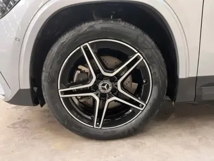 Photo 8 Mercedes GLA Gén. II (H247) Ph2 AMG Line 5