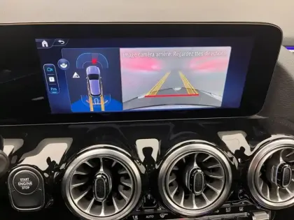 Photo 16 Mercedes GLA Gén. II (H247) Ph2 AMG Line 5