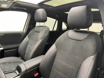 Photo 15 Mercedes GLA Gén. II (H247) Ph2 AMG Line 5