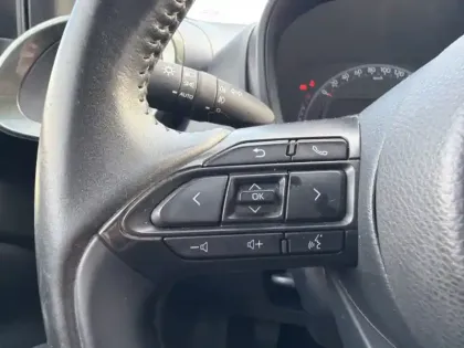 Photo 12 Toyota Aygo 1.0 VVT-i 72 Design