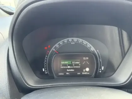 Photo 15 Toyota Aygo 1.0 VVT-i 72 Design