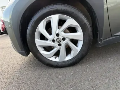 Photo 8 Toyota Aygo 1.0 VVT-i 72 Design