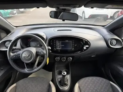 Photo 10 Toyota Aygo 1.0 VVT-i 72 Design