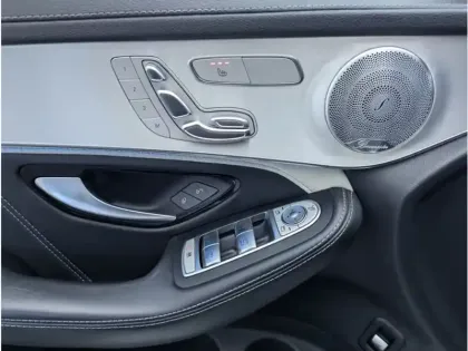 Photo 12 Mercedes Classe GLC SUV AMG 63 S 4MATIC+ Classe SUV/253 G