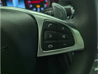 Photo 16 Mercedes Classe GLC SUV AMG 63 S 4MATIC+ Classe SUV/253 G