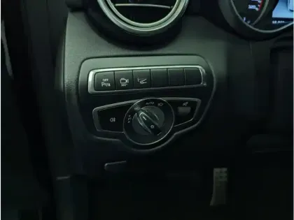 Photo 13 Mercedes Classe GLC SUV AMG 63 S 4MATIC+ Classe SUV/253 G