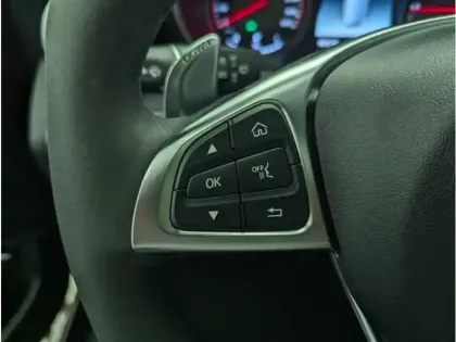 Photo 14 Mercedes Classe GLC SUV AMG 63 S 4MATIC+ Classe SUV/253 G