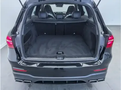 Photo 9 Mercedes Classe GLC SUV AMG 63 S 4MATIC+ Classe SUV/253 G