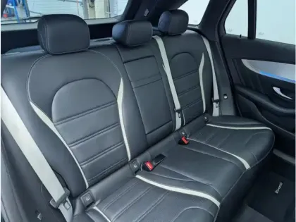 Photo 8 Mercedes Classe GLC SUV AMG 63 S 4MATIC+ Classe SUV/253 G