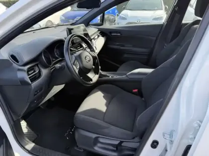 Photo 8 Toyota C-HR 1.8 HYBRIDE 122 DYNAMIC BUSINESS