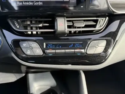 Photo 20 Toyota C-HR 1.8 HYBRIDE 122 DYNAMIC BUSINESS