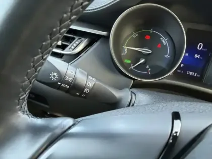 Photo 27 Toyota C-HR 1.8 HYBRIDE 122 DYNAMIC BUSINESS