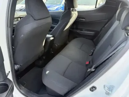 Photo 11 Toyota C-HR 1.8 HYBRIDE 122 DYNAMIC BUSINESS