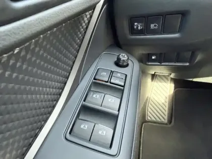 Photo 26 Toyota C-HR 1.8 HYBRIDE 122 DYNAMIC BUSINESS