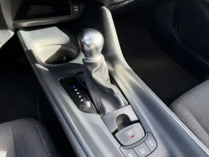 Photo 21 Toyota C-HR 1.8 HYBRIDE 122 DYNAMIC BUSINESS