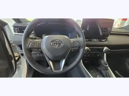 Photo 8 Toyota Rav4 Hybride PHEV AWD Design Business Toy Exp PHV 306CH A