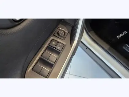 Photo 6 Toyota Rav4 Hybride PHEV AWD Design Business Toy Exp PHV 306CH A