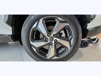 Photo 12 Toyota Rav4 Hybride PHEV AWD Design Business Toy Exp PHV 306CH A