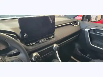 Photo 9 Toyota Rav4 Hybride PHEV AWD Design Business Toy Exp PHV 306CH A