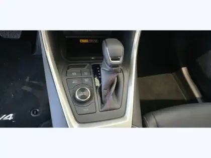 Photo 11 Toyota Rav4 Hybride PHEV AWD Design Business Toy Exp PHV 306CH A